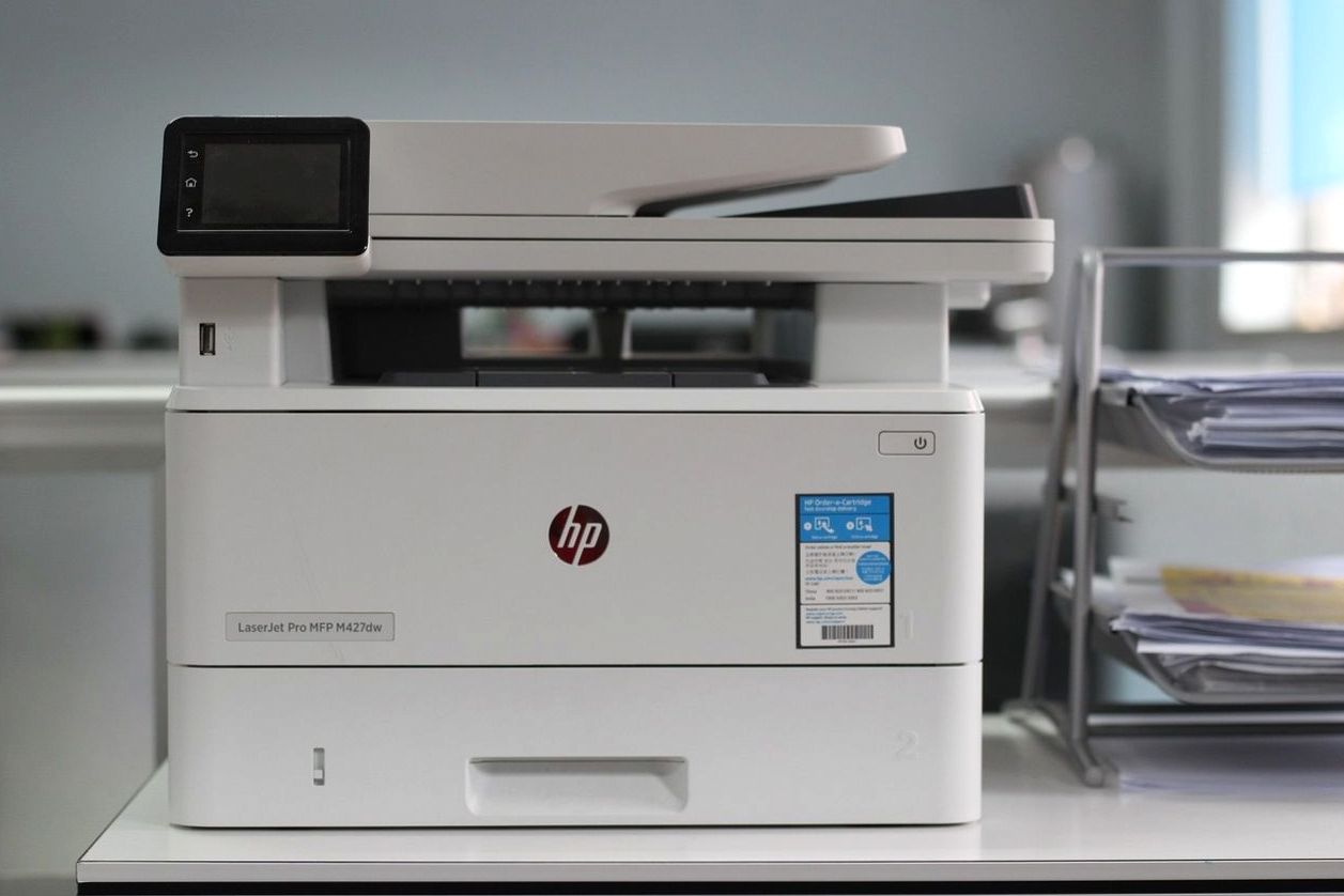 Choosing the Right Paper Weight